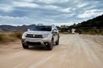 Новый Dacia Duster: производитель показал фото и назвал сроки поступления в продажу - фото 159