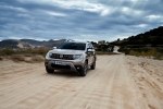 Новый Dacia Duster: производитель показал фото и назвал сроки поступления в продажу - фото 160