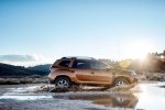 Новый Dacia Duster: производитель показал фото и назвал сроки поступления в продажу - фото 189