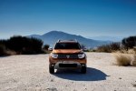 Новый Dacia Duster: производитель показал фото и назвал сроки поступления в продажу - фото 203