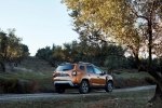 Новый Dacia Duster: производитель показал фото и назвал сроки поступления в продажу - фото 206