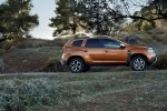 Новый Dacia Duster: производитель показал фото и назвал сроки поступления в продажу - фото 207