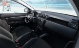 Новый Dacia Duster: производитель показал фото и назвал сроки поступления в продажу - фото 22