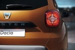 Новый Dacia Duster: производитель показал фото и назвал сроки поступления в продажу - фото 26