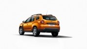 Новый Dacia Duster: производитель показал фото и назвал сроки поступления в продажу - фото 44