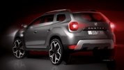 Новый Dacia Duster: производитель показал фото и назвал сроки поступления в продажу - фото 5