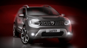 Новый Dacia Duster: производитель показал фото и назвал сроки поступления в продажу - фото 6