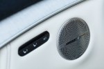 Премиальный кроссовер: Infiniti представила новый QX50 - фото 46