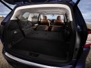Трехрядный SUV: Subaru представила кроссовер Ascent - фото 29