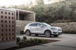 Lincoln      MKX -  18