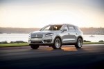 Lincoln      MKX -  2