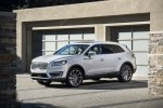 Lincoln      MKX -  20