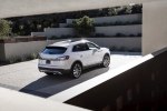 Lincoln      MKX -  21