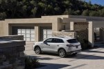 Lincoln      MKX -  22