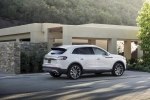 Lincoln      MKX -  23