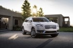 Lincoln      MKX -  25