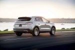 Lincoln      MKX -  3