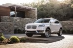Lincoln      MKX -  31