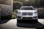 Lincoln      MKX -  33