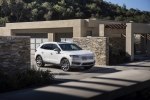 Lincoln      MKX -  36