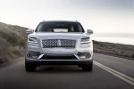 Lincoln      MKX -  37