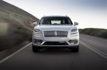 Lincoln      MKX -  38
