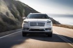 Lincoln      MKX -  39