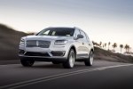 Lincoln      MKX -  4