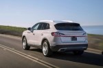 Lincoln      MKX -  40