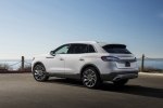 Lincoln      MKX -  41