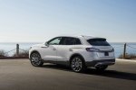 Lincoln      MKX -  42