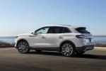 Lincoln      MKX -  43