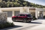 Lincoln      MKX -  45