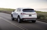 Lincoln      MKX -  5