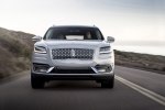 Lincoln      MKX -  6