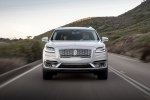 Lincoln      MKX -  7