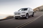 Lincoln      MKX -  8