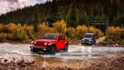  Jeep Wrangler:       -  110