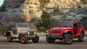  Jeep Wrangler:       -  151