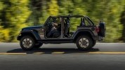  Jeep Wrangler:       -  19