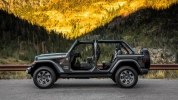  Jeep Wrangler:       -  23