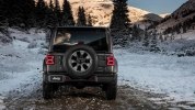  Jeep Wrangler:       -  35