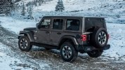  Jeep Wrangler:       -  36