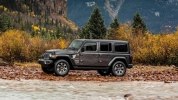  Jeep Wrangler:       -  50
