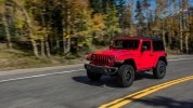  Jeep Wrangler:       -  55