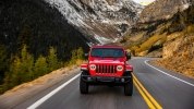  Jeep Wrangler:       -  57
