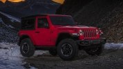  Jeep Wrangler:       -  64