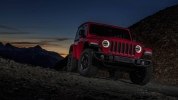  Jeep Wrangler:       -  65