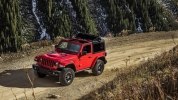  Jeep Wrangler:       -  71