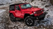  Jeep Wrangler:       -  83